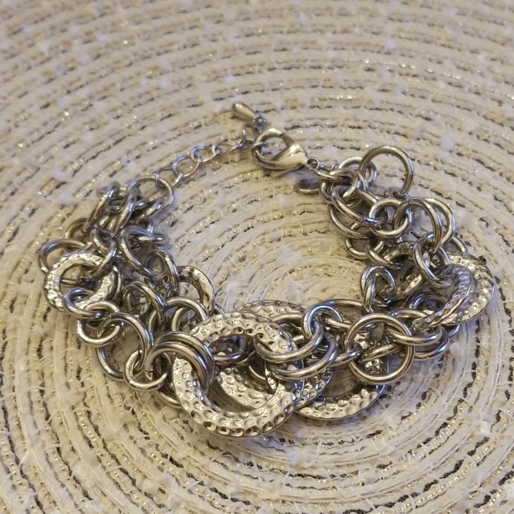 Lia Sophia bracelet